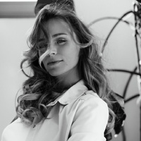 Катерина Егорова